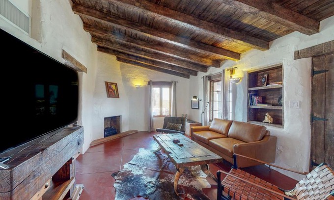 Los Ranchos Perkins Casa | Sky Ridge Ranch Joesler