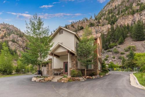 Ouray Casa | Sky Rocket #1