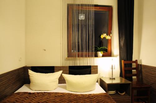 Swinoujscie Casa | Sky Rooms