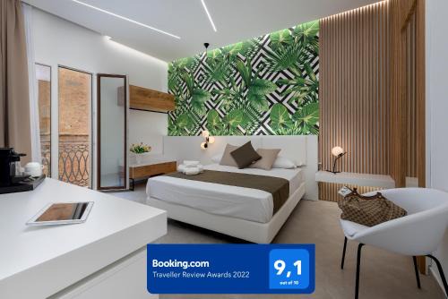 San Vito Lo Capo Casa | Sky Rooms Santuario
