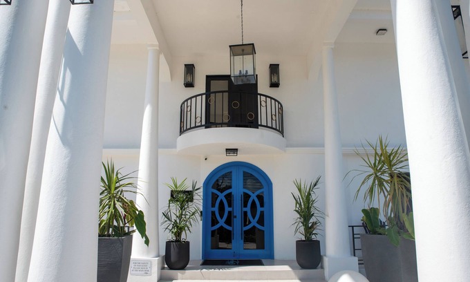 Buff Bay Casa | Sky's Villa Resort