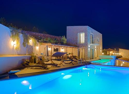 Skiathos Town Complejo | Sky Sea Resort Skiathos