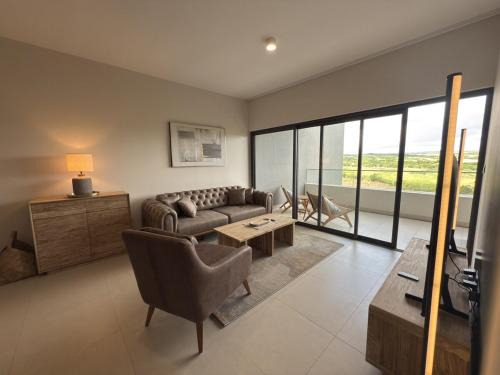 Candos Apartamento | Sky Sensation Two Rooms Apartment