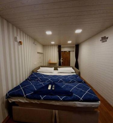 Pali Hill Apartamento | SKY - Studio apartment at Pali