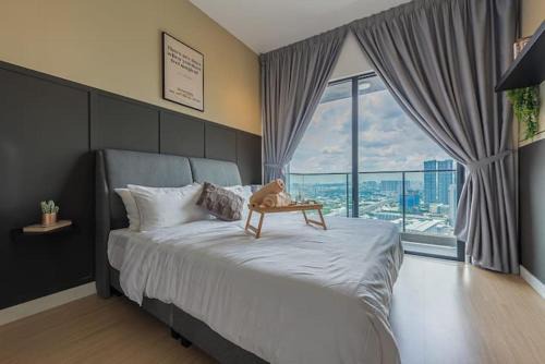 Gua Apartamento | Sky suites klcc at vip stay