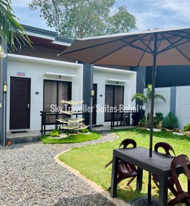 Dauis Casa | Sky Traveller Suites