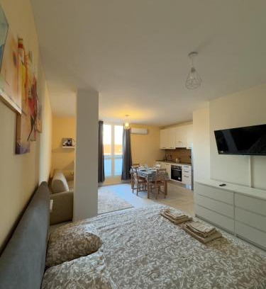 Turro Apartamento | Sky Urban Valtorta