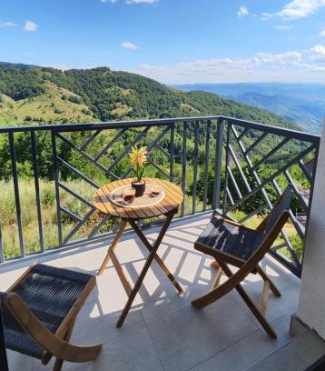 Kopaonik Apartamento | SKY VIEW Apartment - Ski resort Kopaonik