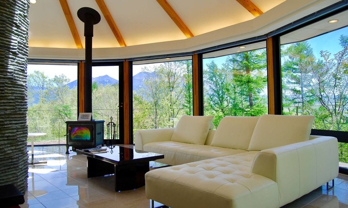 Miyota Casa | Sky Villa Honors Hill 15 B25 Pets allowed / Kitasakugun Nagano