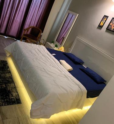 Khattalwada Apartamento | Sky villa