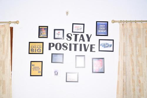 Vijayanagar Casa | Sky villa stay