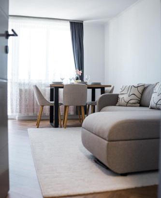 Odorheiu Secuiesc Apartamento | Sky9 Apartment