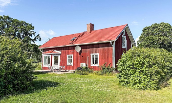 Kumla Casa | Skyberga Torp by Interhome