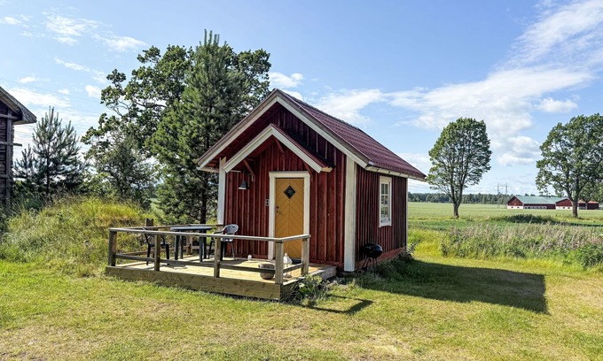 Kumla Casa | Skyberga Torp Lilla stugan by Interhome