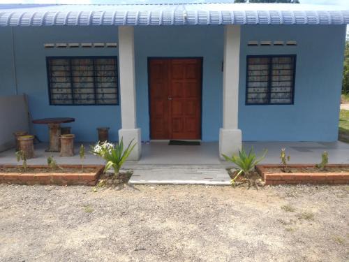 Mersing Casa | Skyblue Homestay