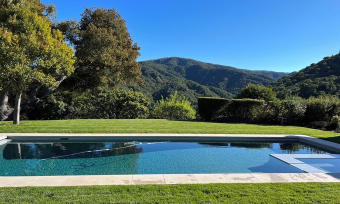 Carmel Valley Casa | Skydance Carmel Valley