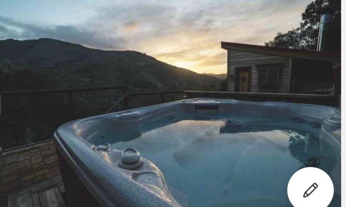 Monterey Casa | SkyDance Retreat Carmel ¡Como un sueño!