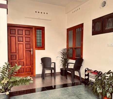 Kazhakuttam Casa | Skye by livNstay