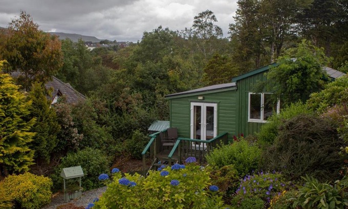 Achachork Casa | Skye Garden Accommodation