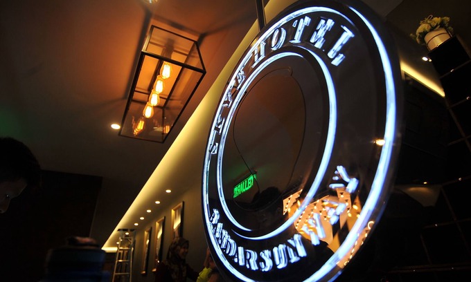 Bandar Sunway Hotel | Skye Hotel