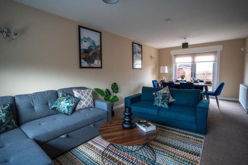 Grangemouth Apartamento | Skye House