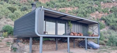 Calitzdorp Apartamento | Skye Ridge