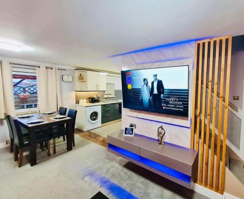 Achachork Casa | Skye View Cottage