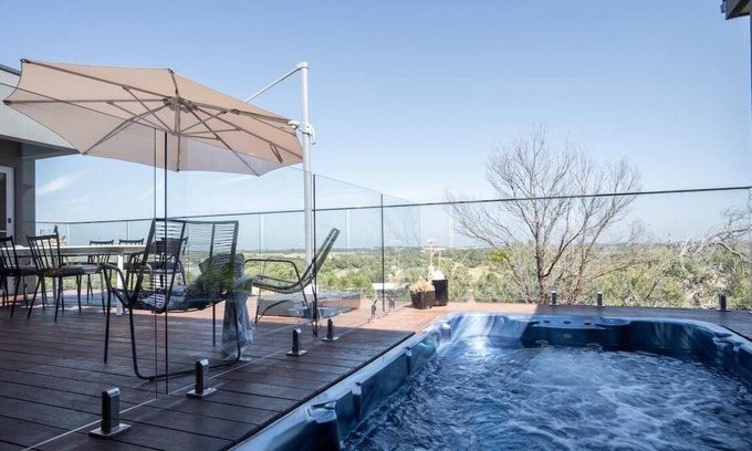 Fingal Casa | Skyfall @Fingal - Perfect Spot for a Golfing Holiday with Your Pet