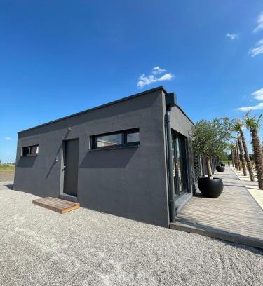 Eisenstadt Apartamento | Skyfall Rooms