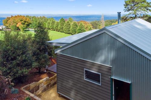 Kurrajong Heights Apartamento | Skyfarm