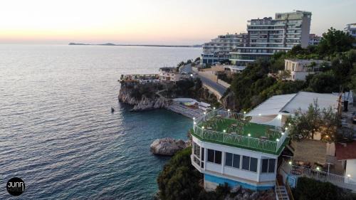 Orikum Hotel | Skyhill Boutique Hotel
