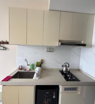 Pagedangan Apartamento | Skyhouse BSD Apartment studio 2