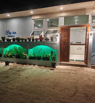 Omadhoo Casa | Skyinn omadhoo
