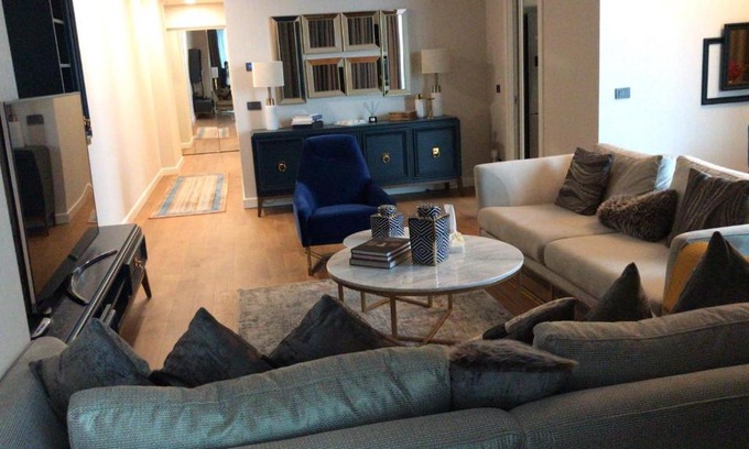 Uludag Apartamento | Skyland 122