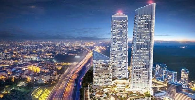 Uludag Apartamento | Skyland Istanbul