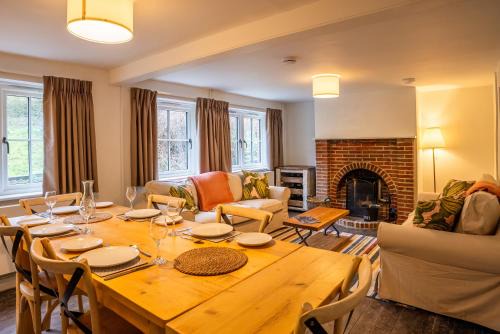 Seaford Casa | Skylark Cottage at Seven Sisters