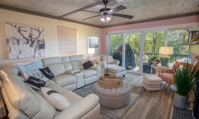 Sugar Mountain Casa | Skyleaf on Sugar