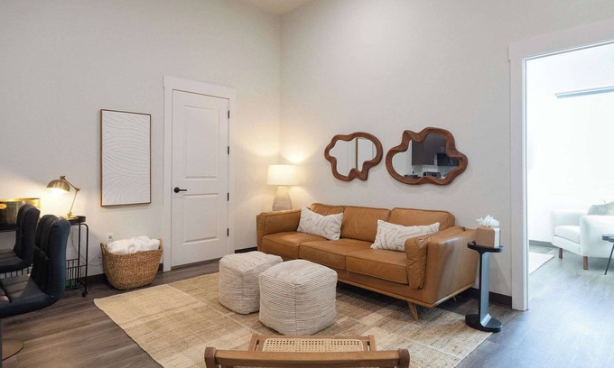Highfill Apartamento | Skyline - 5 mi to XNA - 15 mi to DT Bentonville