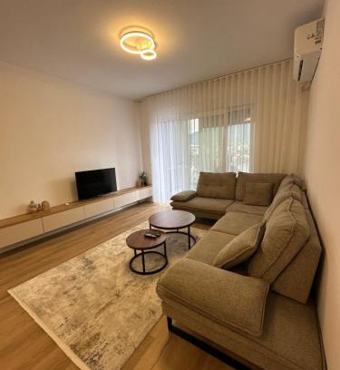 Pejë Apartamento | Skyline Apartment 3