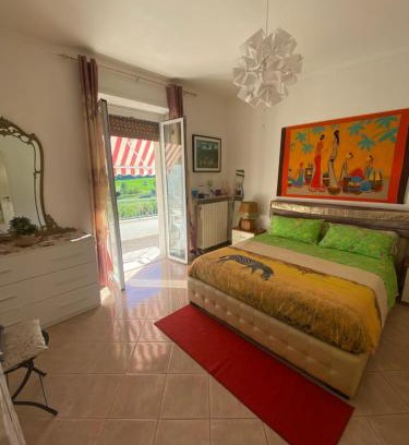 Acqui Terme Apartamento | Skyline Appartamento Lella