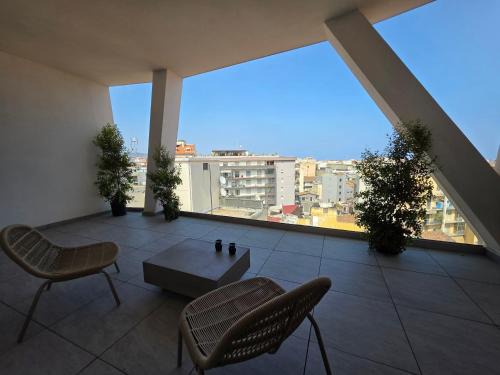Borgo-Sanzio Apartamento | Skyline Boutique Apartment