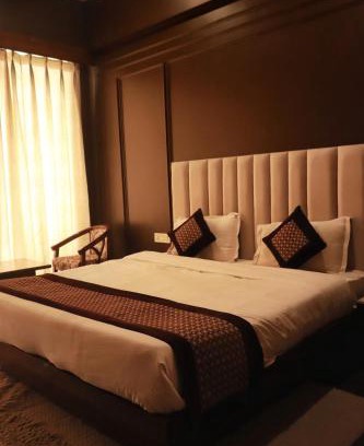 Chandigarh Apartamento | Skyline by Casa Mysa Stays