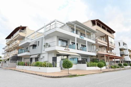 Nei Pori Apartamento | SKYLINE Fine Living