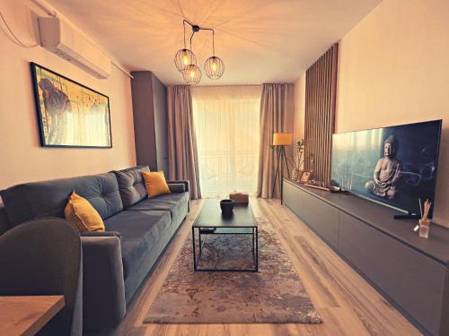 Calea Sever Bocu Apartamento | Skyline Forest View Timisoara