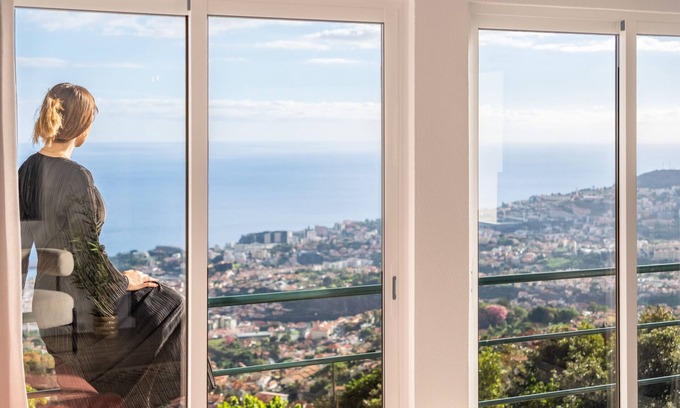 Monte Chalet De Esquí | Skyline Heights by Madeira Sun Travel