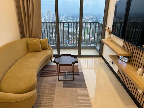 Ibbanwala Apartamento | Skyline Heights Colombo
