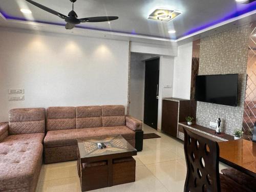 Andheri West Apartamento | Skyline Oshiwara 2bhk-Andheri