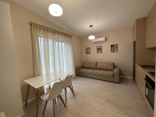 Blloku Apartamento | Skyline Panoramic Apartment