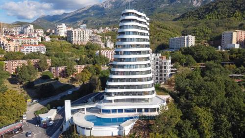 Becici Apartamento | Skyline resort