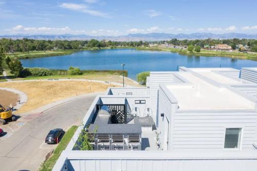 Berkeley Casa | Skyline Retreat Berkley Sunnyside Views 30 Day Family